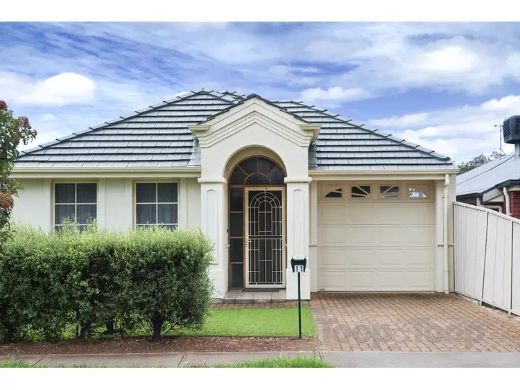 Main view of Homely house listing, 11 Alderman Avenue, Seacombe Gardens SA 5047