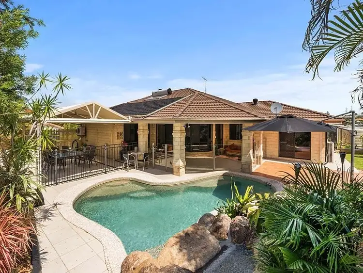 97 McPherson Road, Sinnamon Park QLD 4073