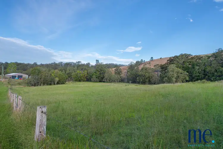 Second view of Homely house listing, 763 Laceys Creek Road, Laceys Creek QLD 4521