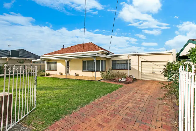 Second view of Homely house listing, 54 Jervois Street, South Plympton SA 5038