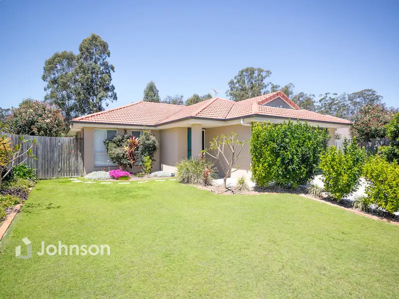 Main view of Homely house listing, 77 Tequesta Drive, Beaudesert QLD 4285