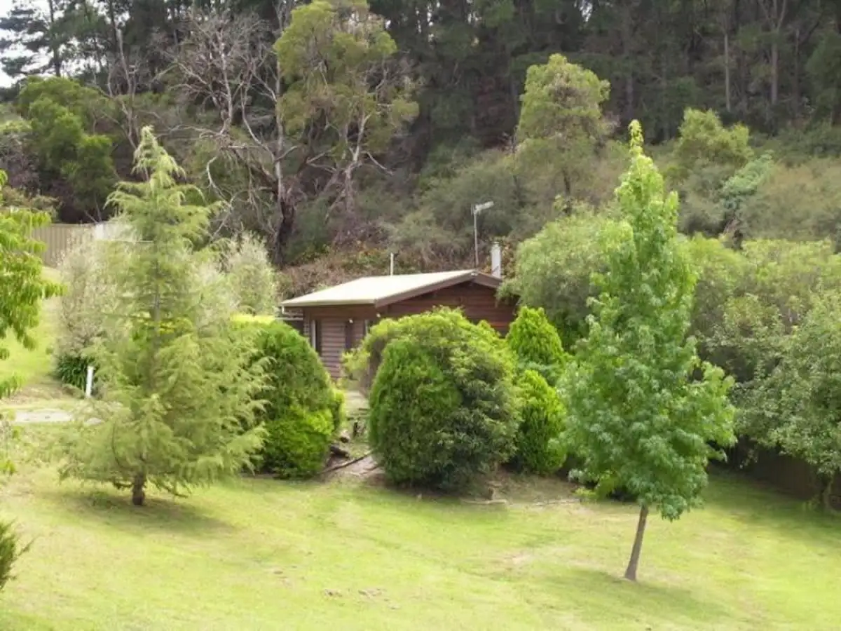 Main view of Homely house listing, 12 Honey Bee Run, Goughs Bay VIC 3723