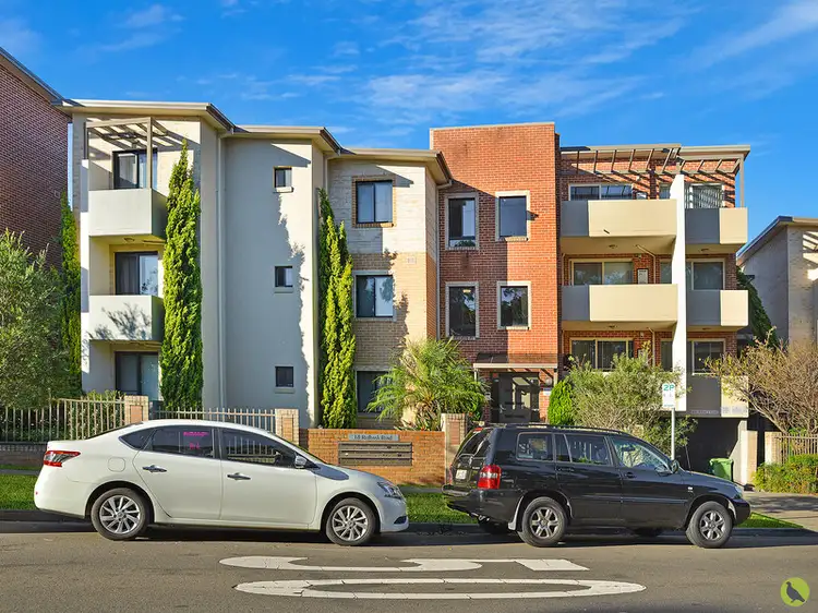 27/6-18 Redbank Road, Northmead NSW 2152