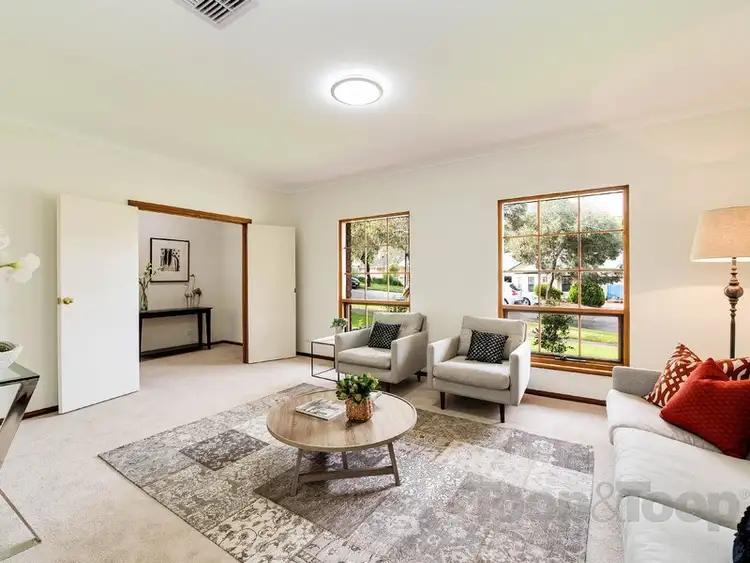 Third view of Homely house listing, 5 Allendale Grove, Stonyfell SA 5066