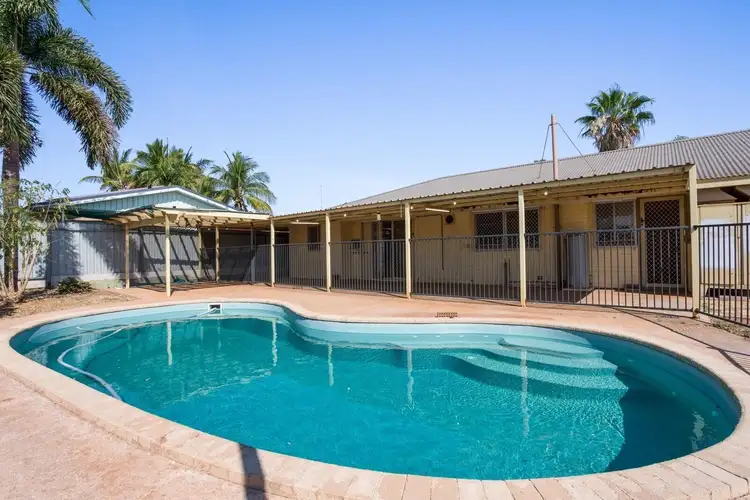 Main view of Homely house listing, 21 Padbury Way, Bulgarra WA 6714