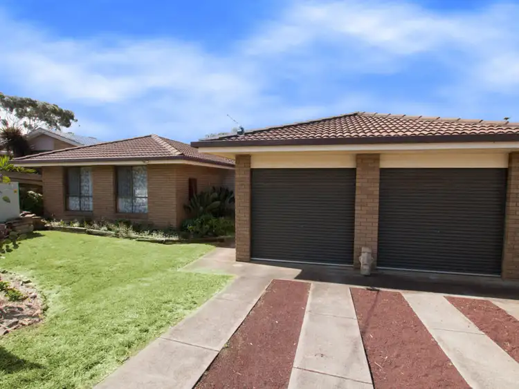 Main view of Homely house listing, 21 Panorama Avenue, Warrnambool VIC 3280