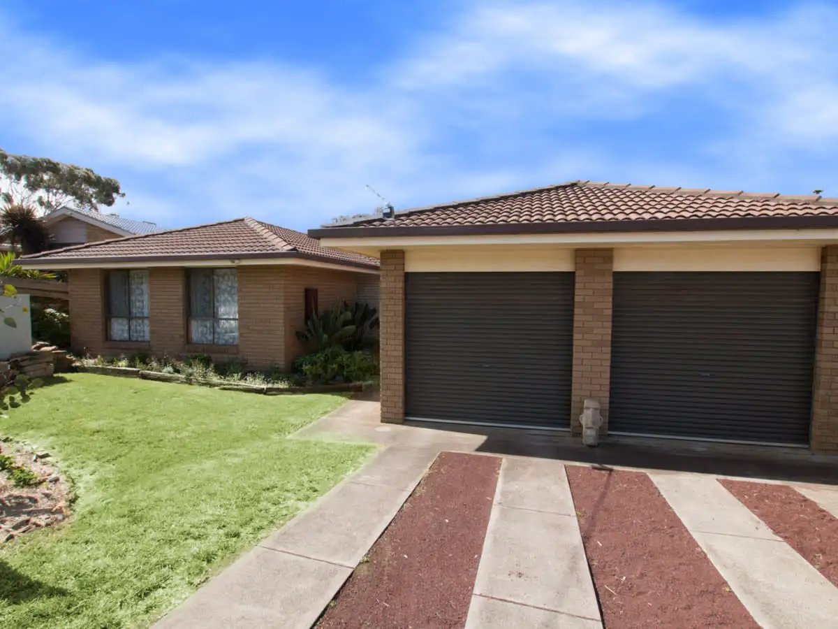 Main view of Homely house listing, 21 Panorama Avenue, Warrnambool VIC 3280