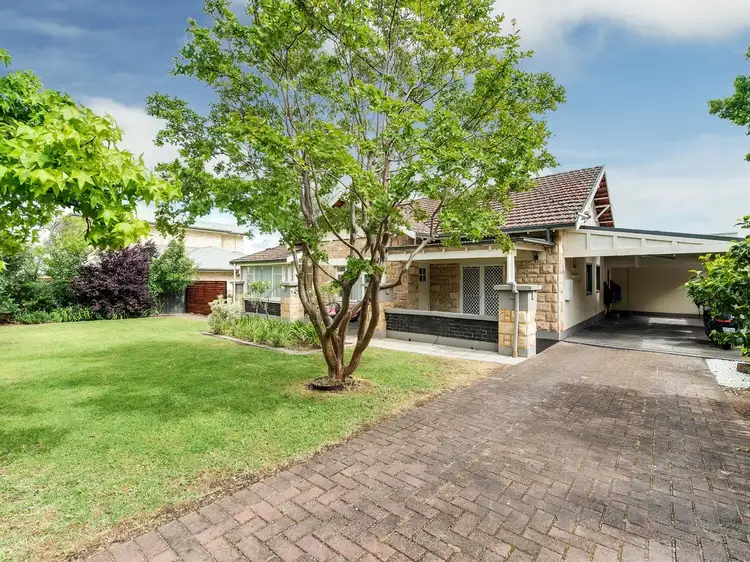 Main view of Homely house listing, 1 Trevorten Avenue, Glenunga SA 5064