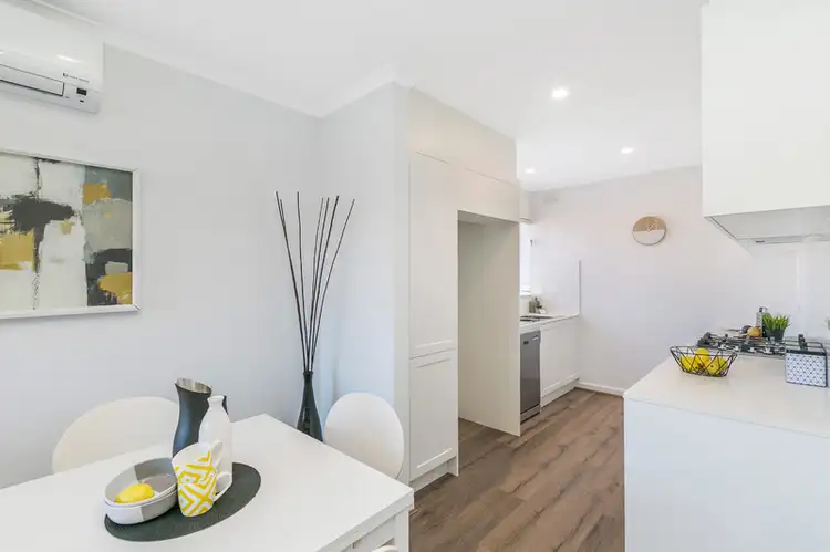 Fifth view of Homely unit listing, 4/10 Constance Street, Westbourne Park SA 5041