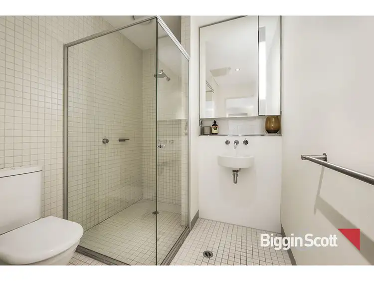 Fifth view of Homely apartment listing, 509/1 Danks Street, Port Melbourne VIC 3207