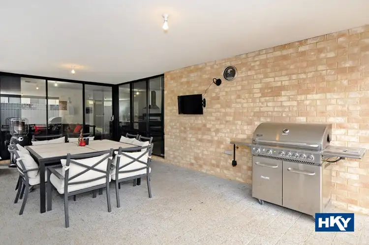 Fourth view of Homely house listing, 17 Torres Parade, Aveley WA 6069