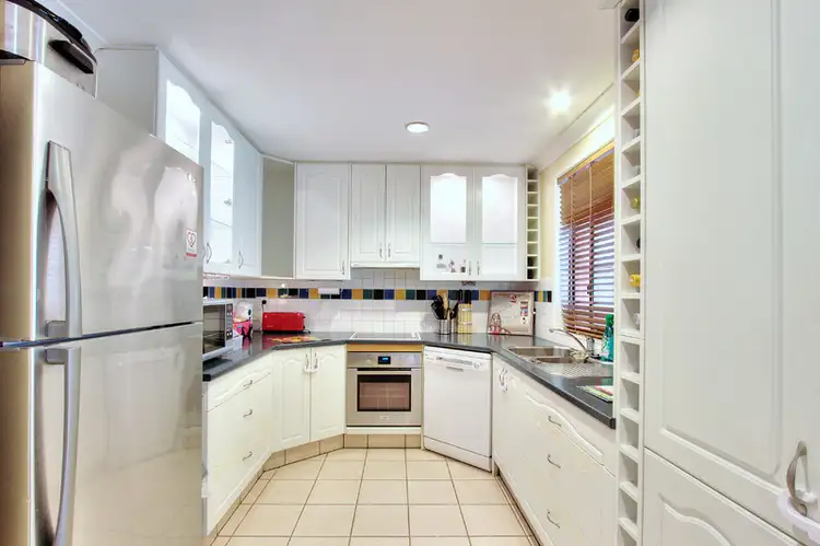 Fifth view of Homely house listing, 34 Higgins Street, Loganholme QLD 4129