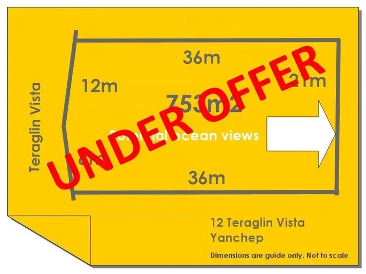 12 Teraglin Vista, Yanchep WA 6035