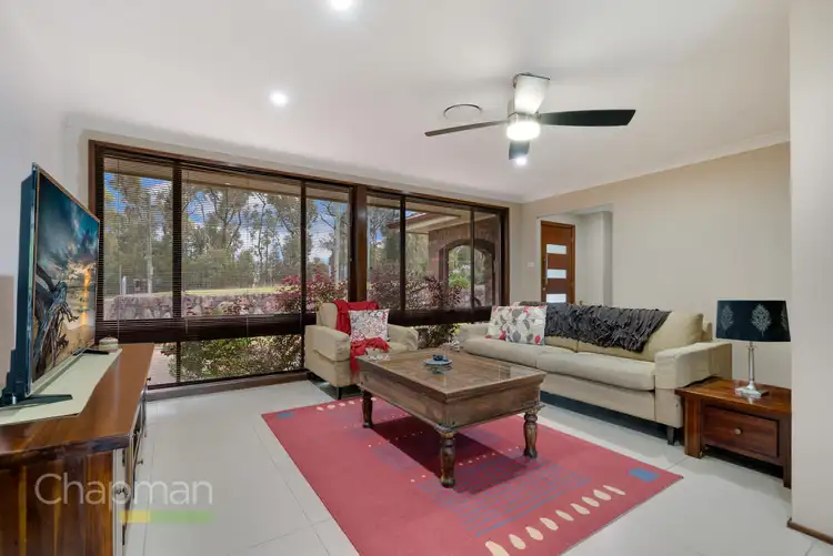 Fourth view of Homely house listing, 134 Singles Ridge Road, Winmalee NSW 2777