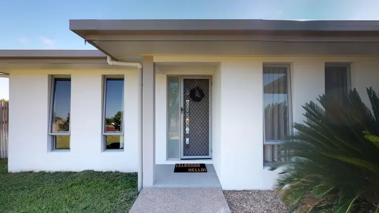 Second view of Homely house listing, 89 Bonnett Road, Mount Low QLD 4818