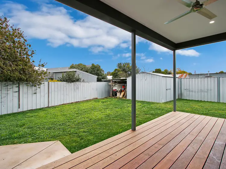 Fourth view of Homely house listing, 32 Salisbury Street, Benalla VIC 3672