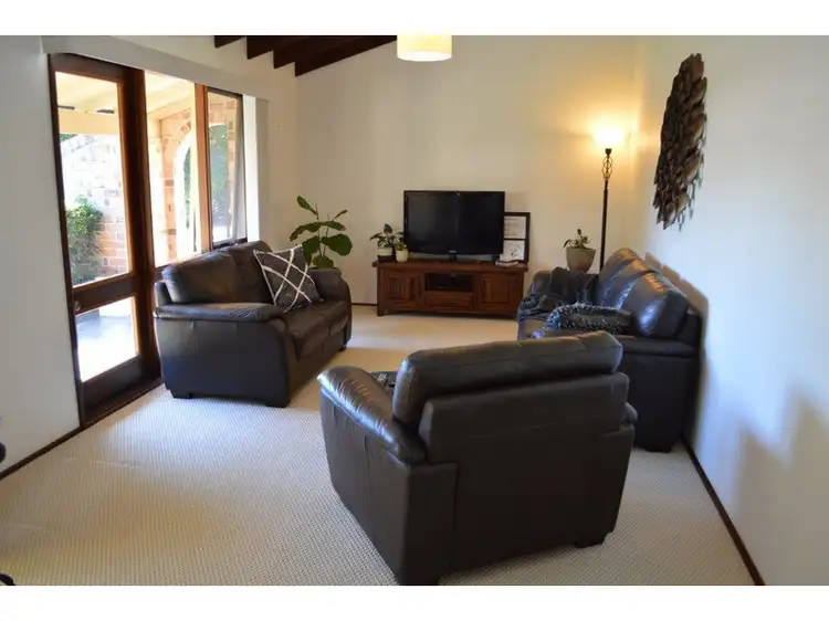 Fifth view of Homely house listing, 3 Sanders Place, Gunnedah NSW 2380