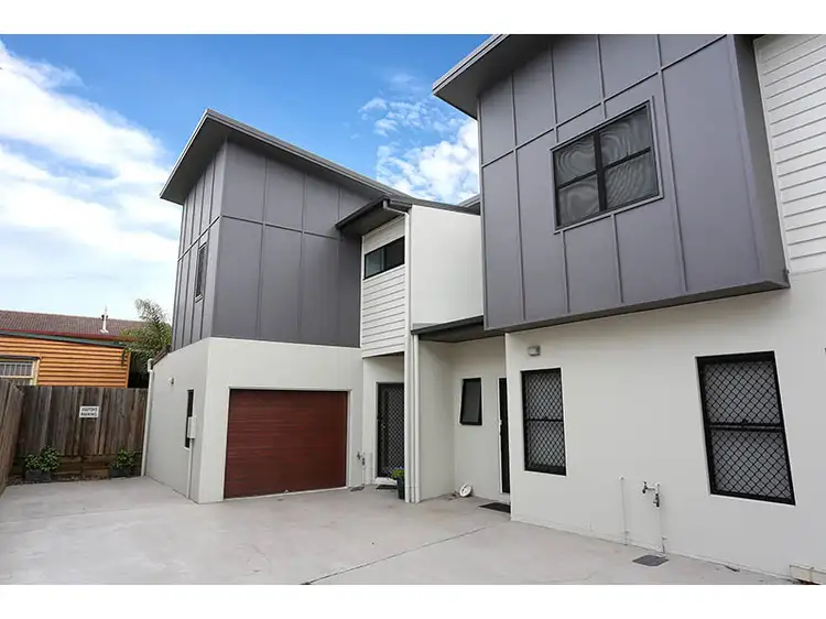 Main view of Homely townhouse listing, 3/112 Keats Street, Moorooka QLD 4105