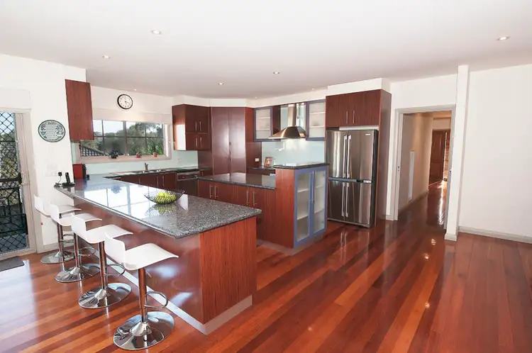 Second view of Homely house listing, 92 Dunfermline Avenue, Greenvale VIC 3059