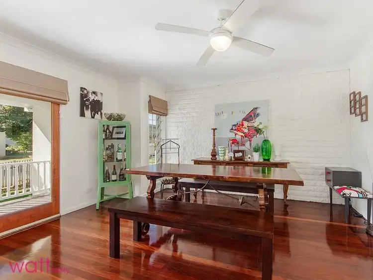 Sixth view of Homely house listing, 46 Kildonan Street, Aspley QLD 4034