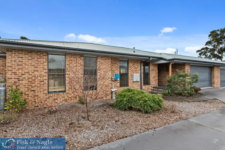 Second view of Homely house listing, 5/8-12 Narregol Street, Pambula NSW 2549