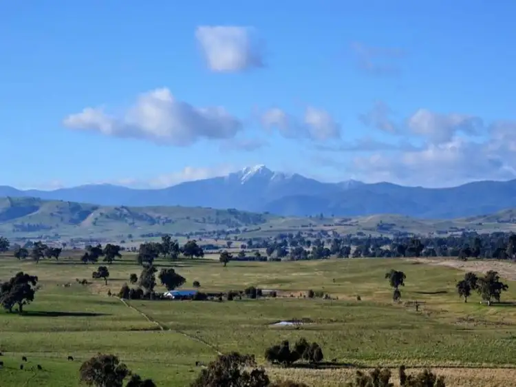 Third view of Homely rural property listing, LOT 1, 127 Mt Battery Road, Mansfield VIC 3722