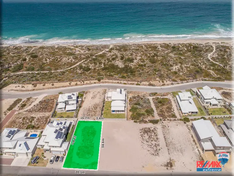 Fourth view of Homely land listing, 14 Wrasse Corner, Yanchep WA 6035