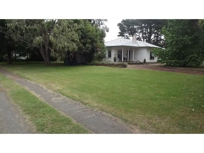 Main view of Homely rural property listing, 1439 Tarrone Lane, Tarrone VIC 3283