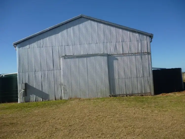 Sixth view of Homely rural property listing, 126 Heaslip Rd, Barmoya QLD 4703