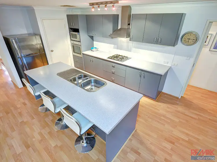 Sixth view of Homely house listing, 3 Strowan Pass, Carramar WA 6031