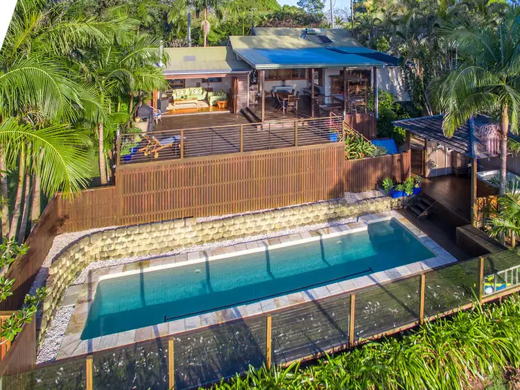 178 Friday Hut Road, Coorabell NSW 2479