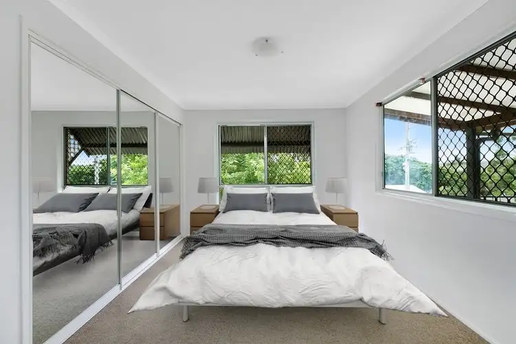 Fifth view of Homely house listing, 7 Riverview Road, Nerang QLD 4211
