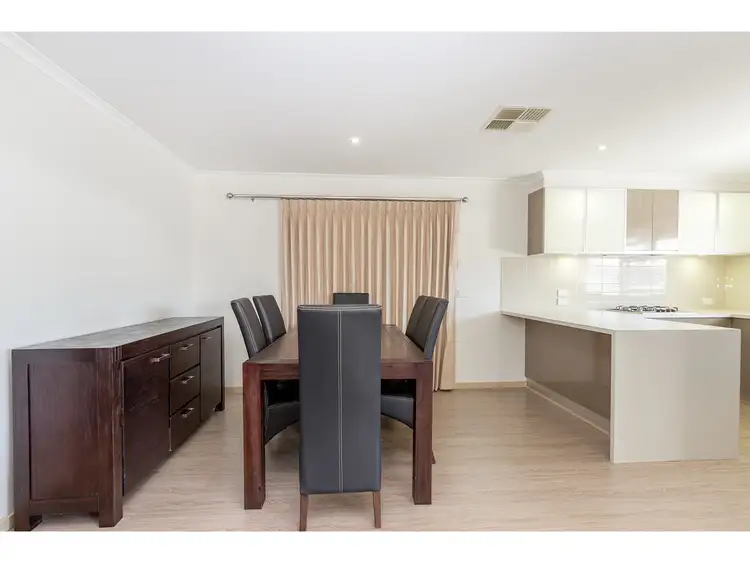 Fourth view of Homely house listing, 17/639 Kemp Street, Springdale Heights NSW 2641