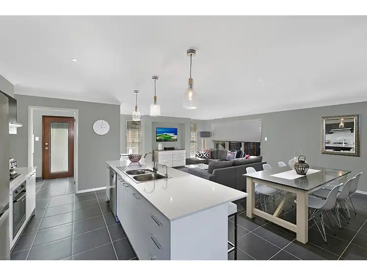 Fifth view of Homely house listing, 13 Seawind Terrace, Berkeley Vale NSW 2261