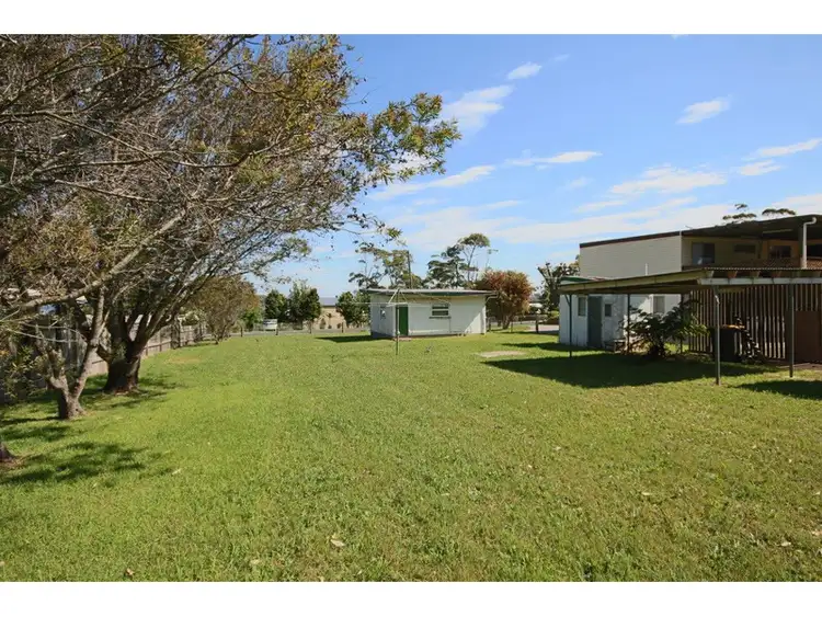 Fifth view of Homely house listing, 10 St Georges Road, St Georges Basin NSW 2540