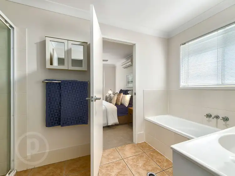 Sixth view of Homely house listing, 15 Emily Place, Sumner QLD 4074