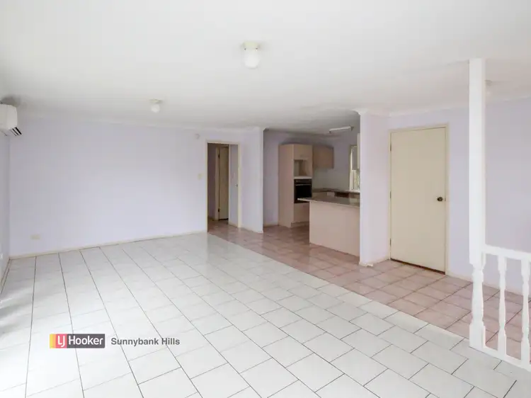 Second view of Homely house listing, 52 Eucalyptus Crescent, Runcorn QLD 4113