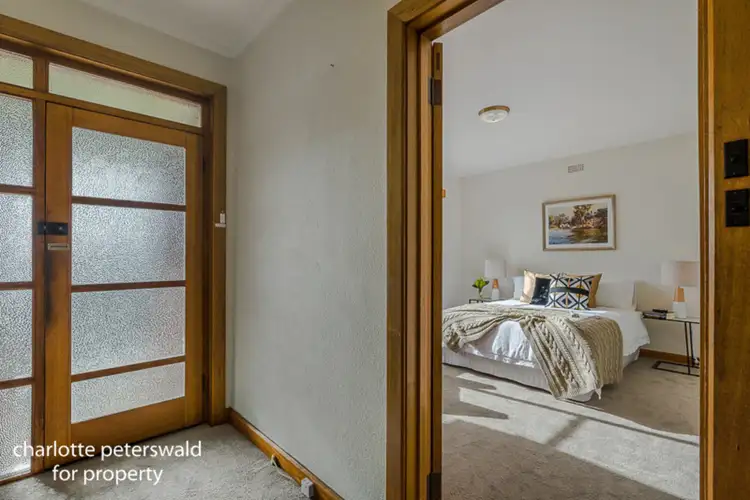 Fourth view of Homely house listing, 8 Buchanan Avenue, Sandy Bay TAS 7005