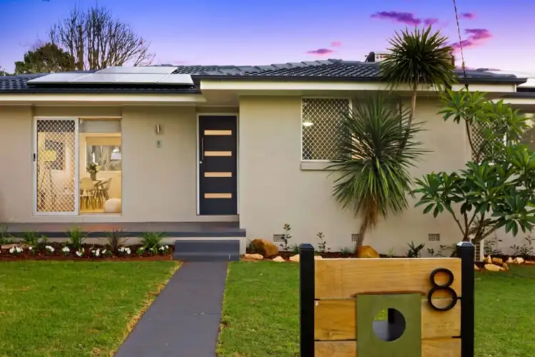 8 Acacia Street, Rangeville QLD 4350