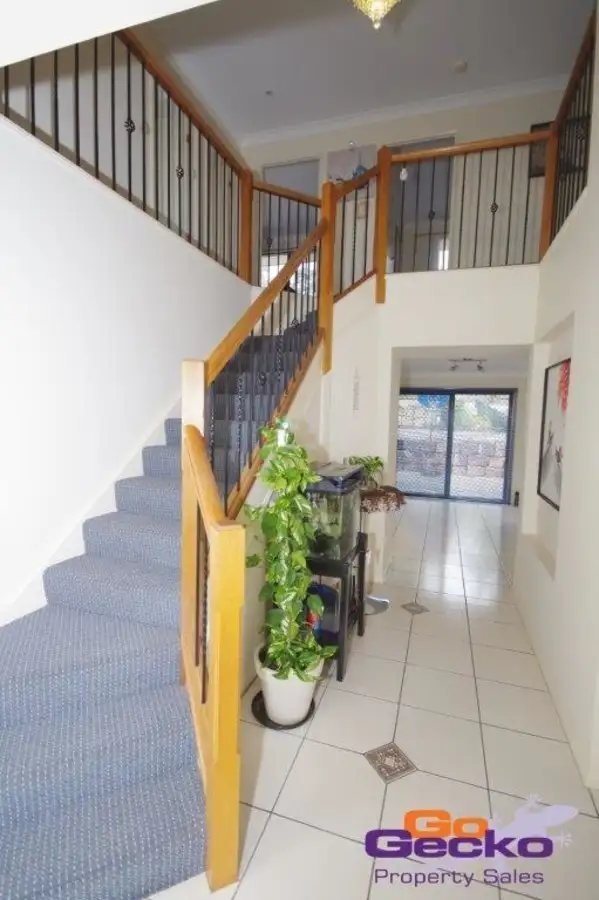 Third view of Homely house listing, 17 Greta Court, Camira QLD 4300