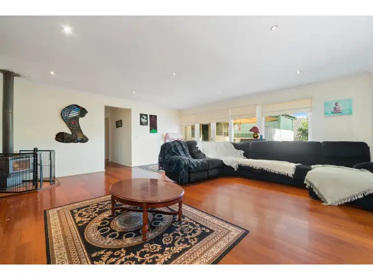 Fifth view of Homely house listing, 55 Highview Road, Frankston VIC 3199
