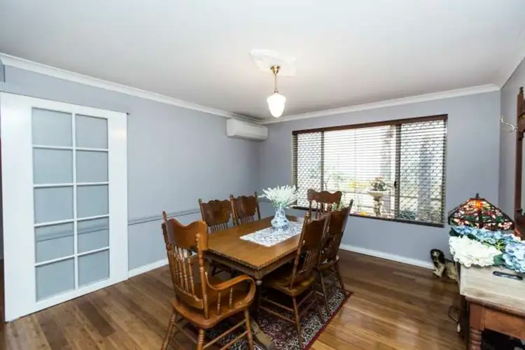 Fourth view of Homely house listing, 5 Jacob Close, Wanneroo WA 6065