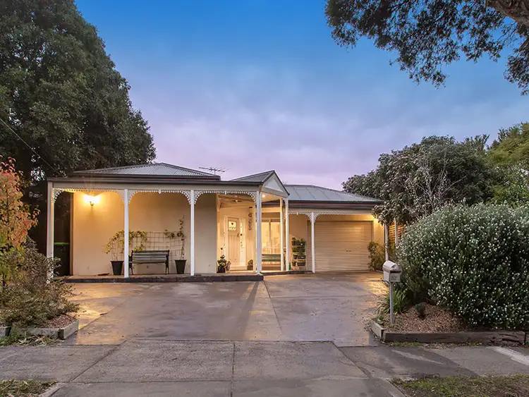 57 Culcairn Drive, Frankston South VIC 3199