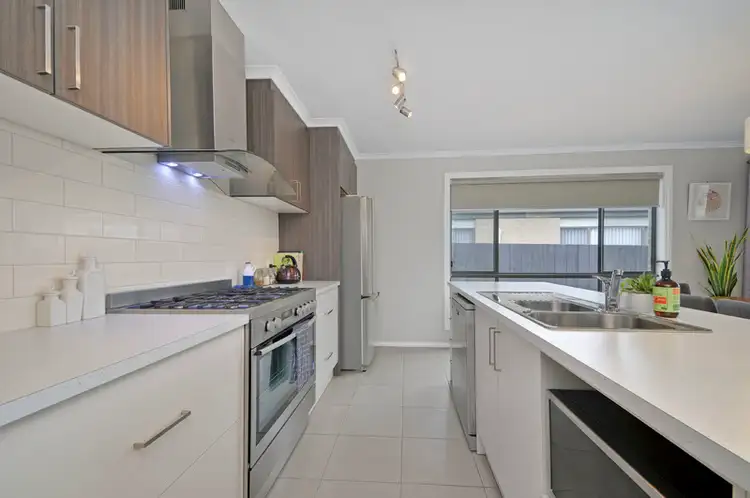 Fourth view of Homely house listing, 19B Duxbury Drive, Traralgon VIC 3844