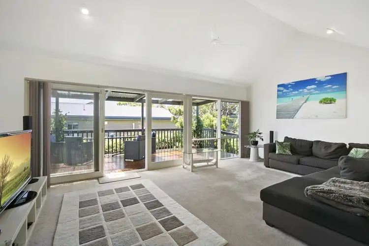 Third view of Homely house listing, 35 Riviera Drive, Jan Juc VIC 3228
