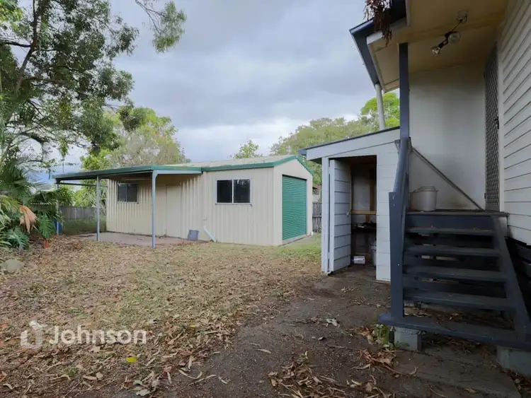 Seventh view of Homely house listing, 9 Birrell Street, Leichhardt QLD 4305