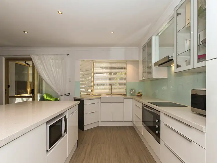 Fifth view of Homely house listing, 40 Marina Boulevard, Ocean Reef WA 6027