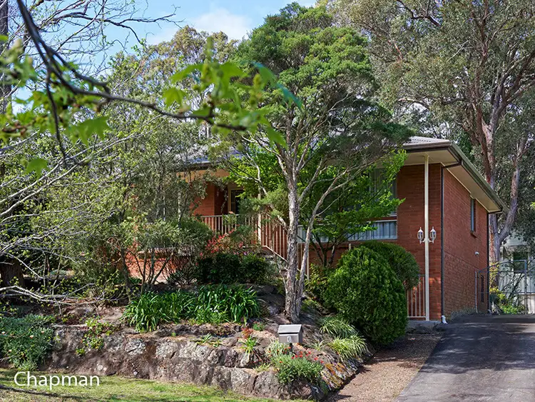 6 Denise Avenue, Glenbrook NSW 2773