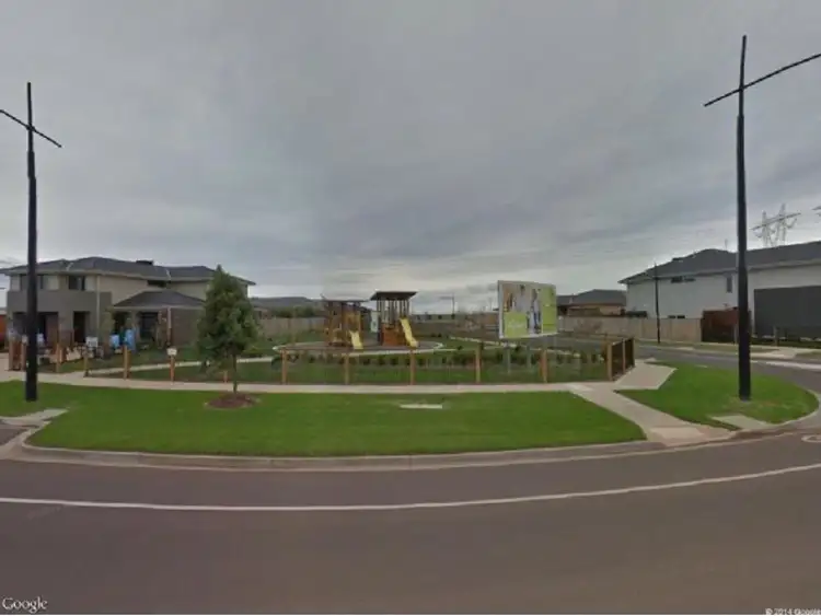 10 Aspire Blvd, Plumpton VIC 3335