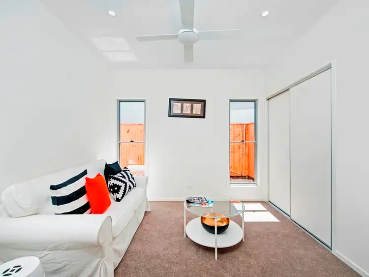 Sixth view of Homely house listing, 64A Avanti Street, Mermaid Waters QLD 4218